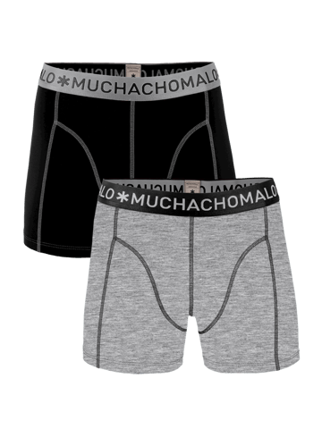 Muchachomalo Boxer Hombre - 2 Piezas - Calzoncillos Hombre