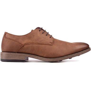 Soletrader Fulham Derby Zapatos
