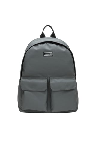 Daxton Front Pocketed Backpack