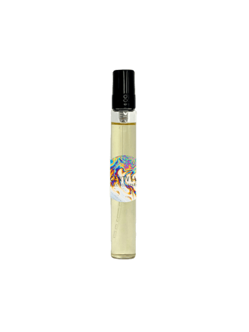 Electric Spark 7.5ml EDP