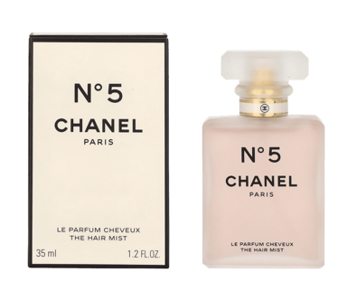 Chanel No 5 Bruma para el Cabello 35ml