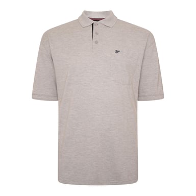 Forge Mens Plus Size Polo Shirt