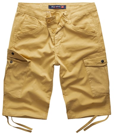 Rock Creek Shorts Gelb