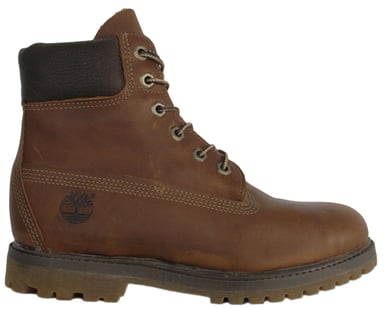 Timberland AF 6 Inch Premium Botas de piel impermeables para mujer 8261R B73C