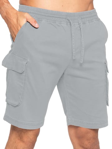 Enzo | Pantalones Cortos Cargo para Hombre