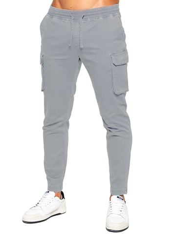 Enzo | Pantalones cargo para hombre