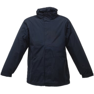 Regatta Womens/Ladies Beauford Insulated Waterproof Windproof Performance Jacket (Navy)