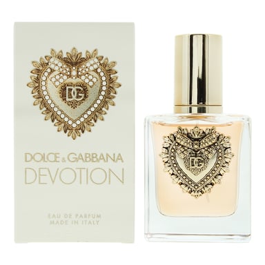 Dolce & Gabbana Devoción Eau de Parfum 50ml