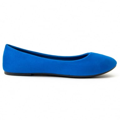 Montevita Ballerine Balleri2 en Azul