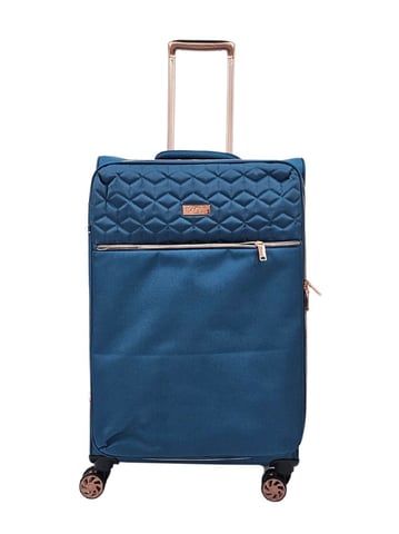 Maletas de cabina Equipaje de 4 ruedas Bolsos de viaje ligeros