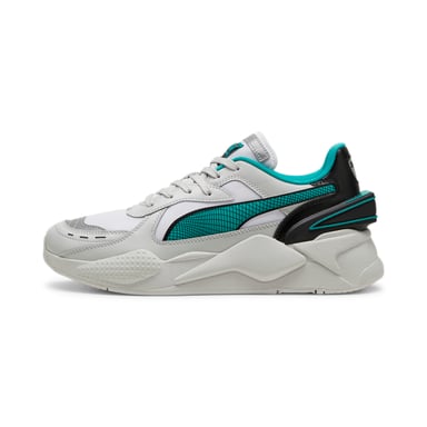 PUMA Unisex RS-X 40th Anniversary Sneakers