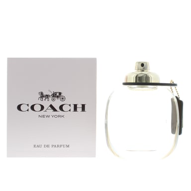Coach Eau de Parfum Spray 90ml