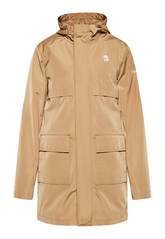 Schmuddelwedda raincoat Men sand