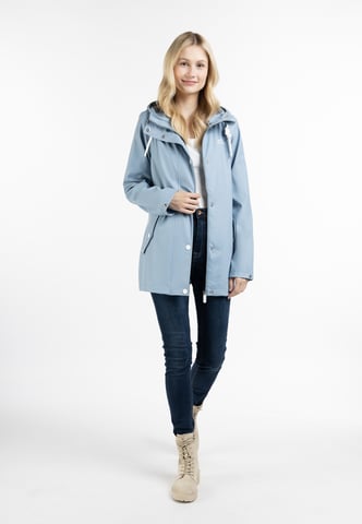 ICEBOUND rain jacket urban rain