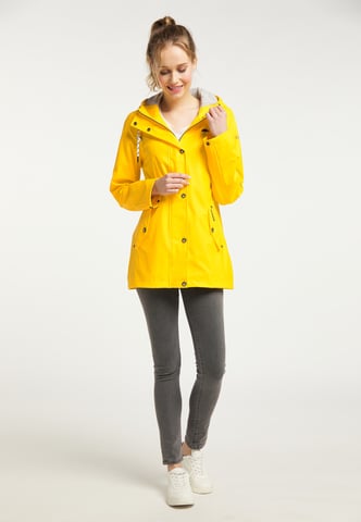 Schmuddelwedda rain jacket bridgeport