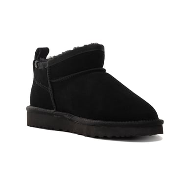 Aus Wooli Australia Mini botas clásicas de piel de oveja Airlie