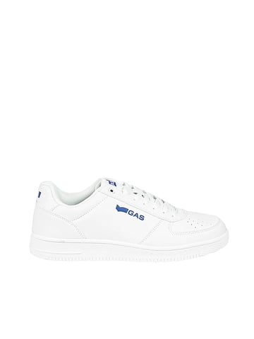 Zapatilla Gas Kevin LTX Hombre Blanco