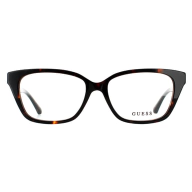 Gafas Guess GU2784 052 Dark Havana -mujer