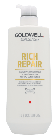 Rich Repair Restoring Conditioner 1000 ml
