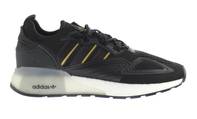 Adidas ZX 2K BOOST MENS PRENDER NEGROS