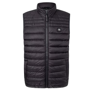 Pepe Jeans Balle Gillet Quilted Waistcoat