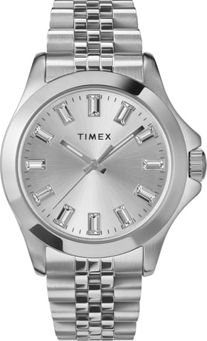 Timex Kaia Women's Silver Watch TW2V79900