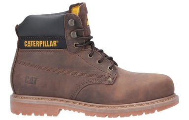 Caterpillar Powerplant GYW Safety Boots Mens