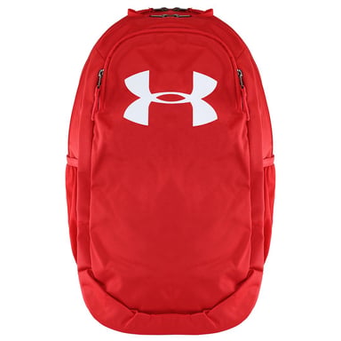 Mochila Under Armour Srimmage 2.0 roja para hombre