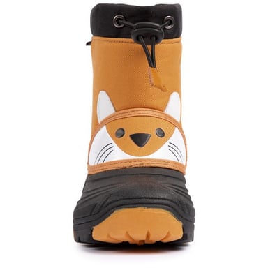 Trespass Childrens/Kids Koda Snow Boots (Tan)