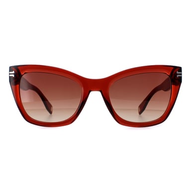 Gafas de sol Marc Jacobs MJ 1009/S 09Q HA gradiente marrón