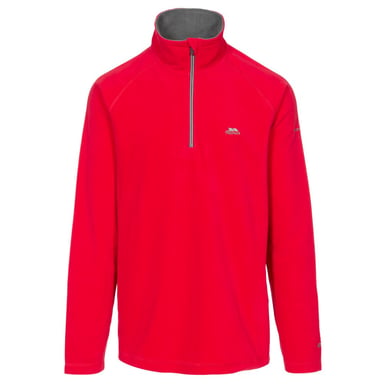 Trespass Mens Blackford Microfleece
