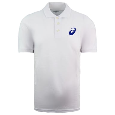 Asics All Event Mens White Camiseta