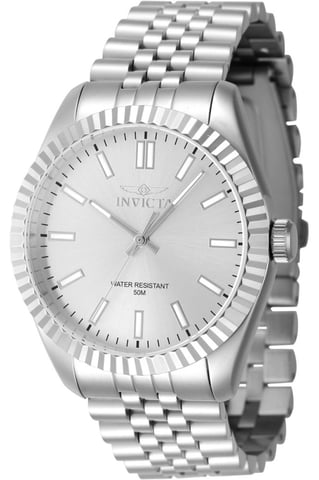 Invicta Specialty 47479 Reloj para Hombre Cuarzo - 43mm