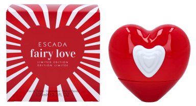 Fairy Love Edt Vapo Limited Edition 100 ml