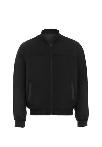 Mo Jacket Men black