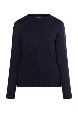 Mo Pullover Men marine