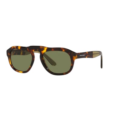 Giorgio Armani Gafas de Sol de Hombre 46/24/145 mm acetato