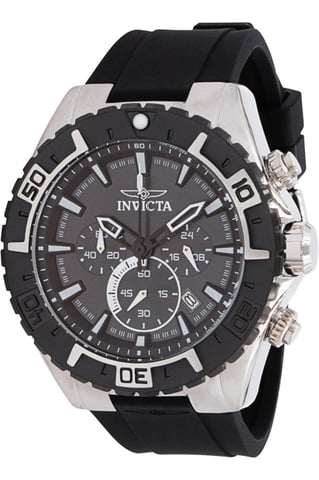 Invicta Aviator 37630 Reloj para Hombre Cuarzo  - 49mm