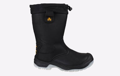 Amblers FS209 Safety Boots Mens