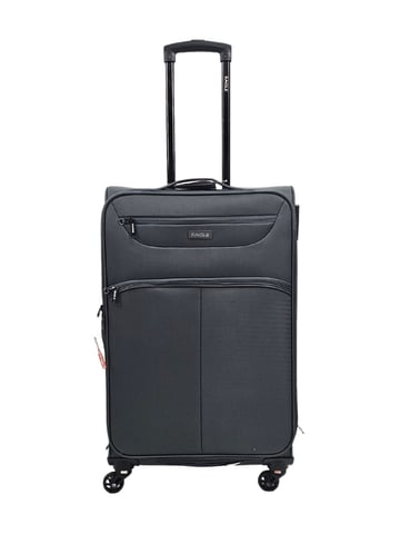 Maletas blandas ligeras Equipaje de 4 ruedas Viajes TSA Cabina