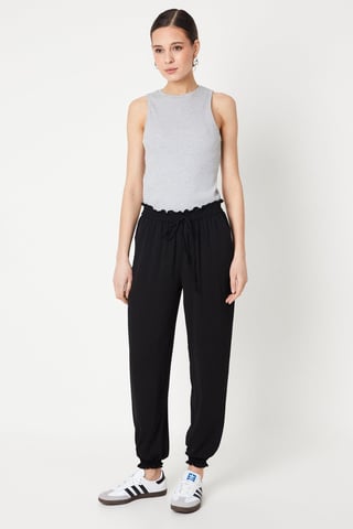 Textured Jogger