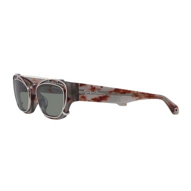 Giorgio Armani Gafas de Sol de Mujer 52/22/145 mm acetato