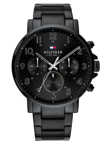 Tommy Hilfiger Men Watch 1710383