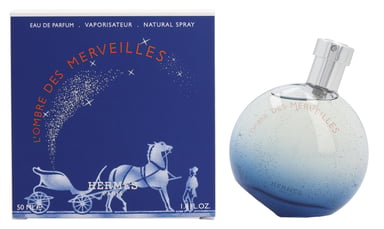 Hermès L'Ombre des Merveilles Eau De Parfum 50 ml
