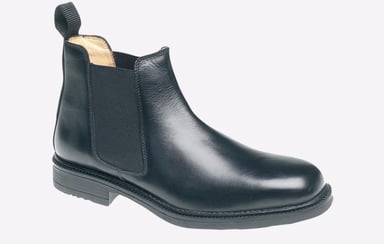 Roamers Palermo Boots Mens