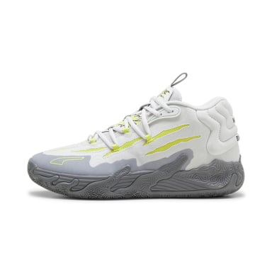 PUMA Unisex MB.03 Hills Basketball Shoes