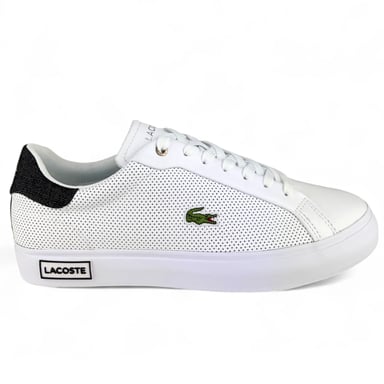 Lacoste Powercourt 2.0 Entrenadores