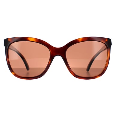 Gafas de sol Serengeti Agata 8994 tortuga brillante mineral polarizada conductores marrÃ³n