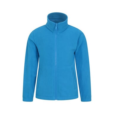 Mountain Warehouse Childrens/Kids Fell 3 in 1 Jacket (Cobalt Blue)