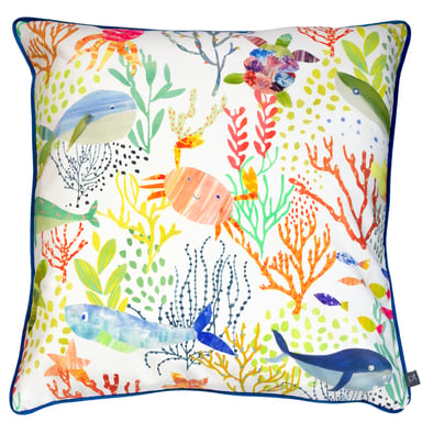 Funda de Cojín Infantil Bubbles de Prestigious Textiles